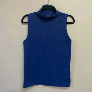 ATHLETA Women’s High Neck Sleeveless Shirt